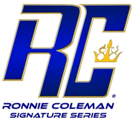 Ronnie Coleman